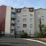 Résidence TUNIS (35 logements) • TOULOUSE (31) 2