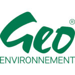 Logo Geo environnement 